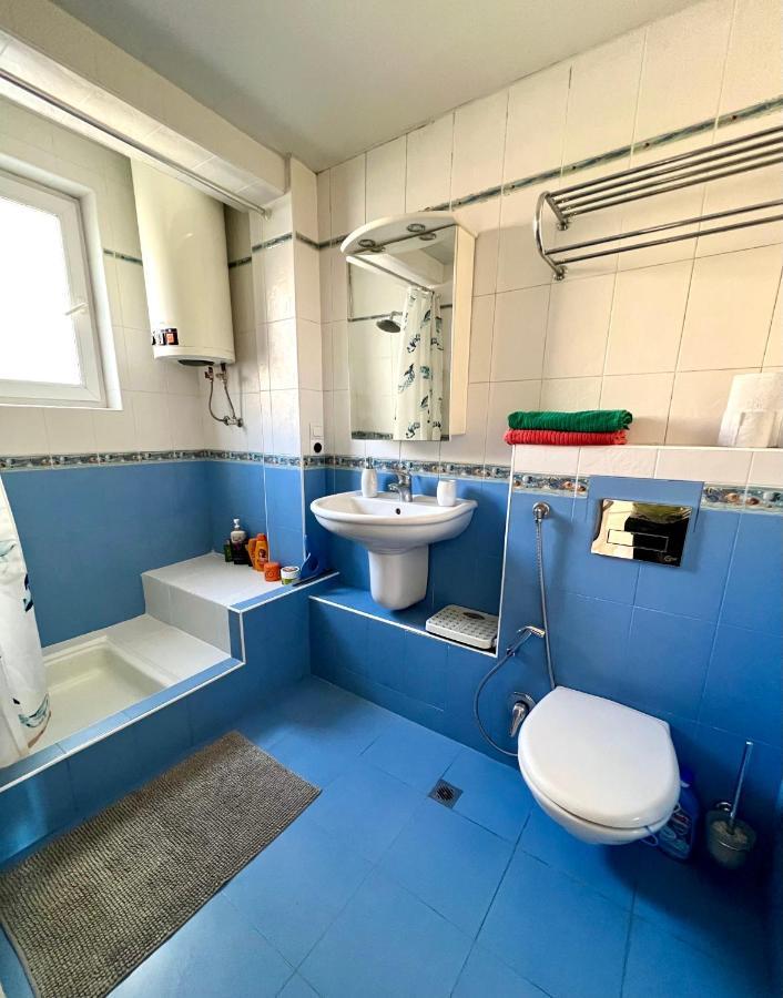 La Gare Apartment ヴァルナ エクステリア 写真